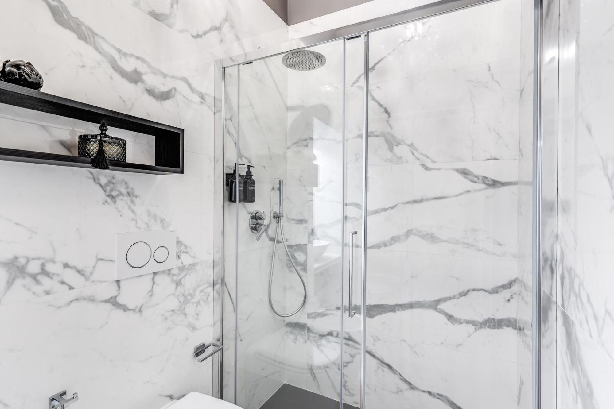 Corso Miracle Suite Rome Extérieur photo