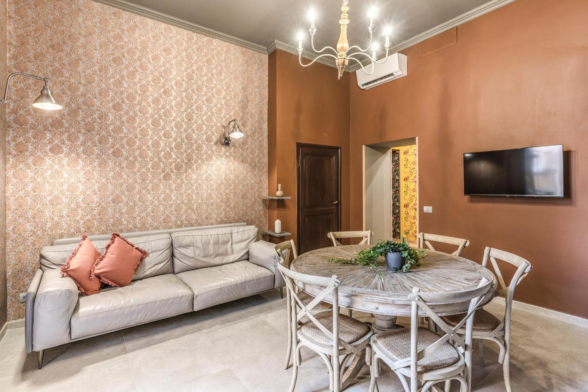 Corso Miracle Suite Rome Extérieur photo